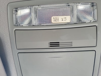 2008 Toyota Camry LE