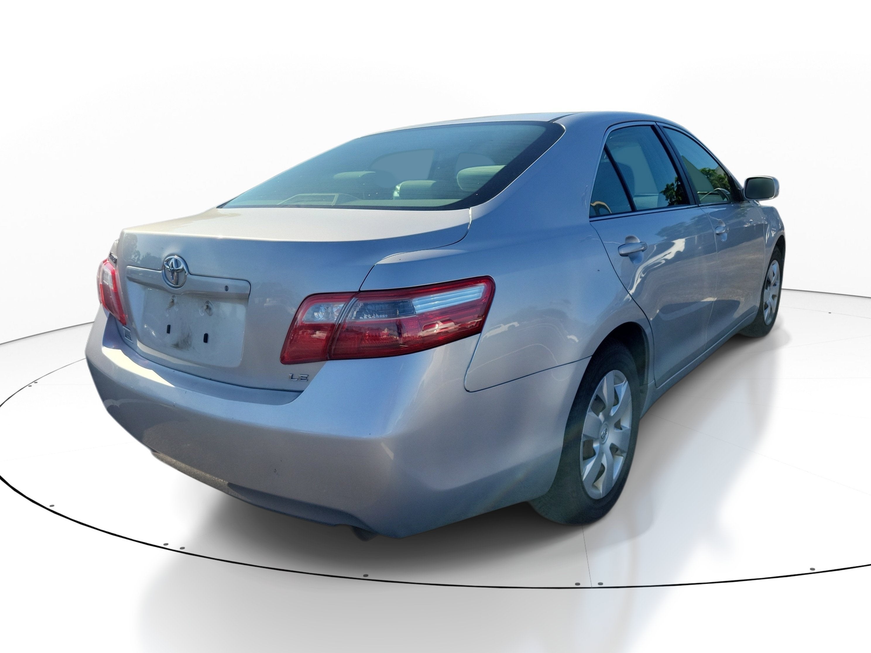 2008 Toyota Camry LE