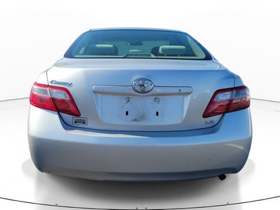 2008 Toyota Camry LE