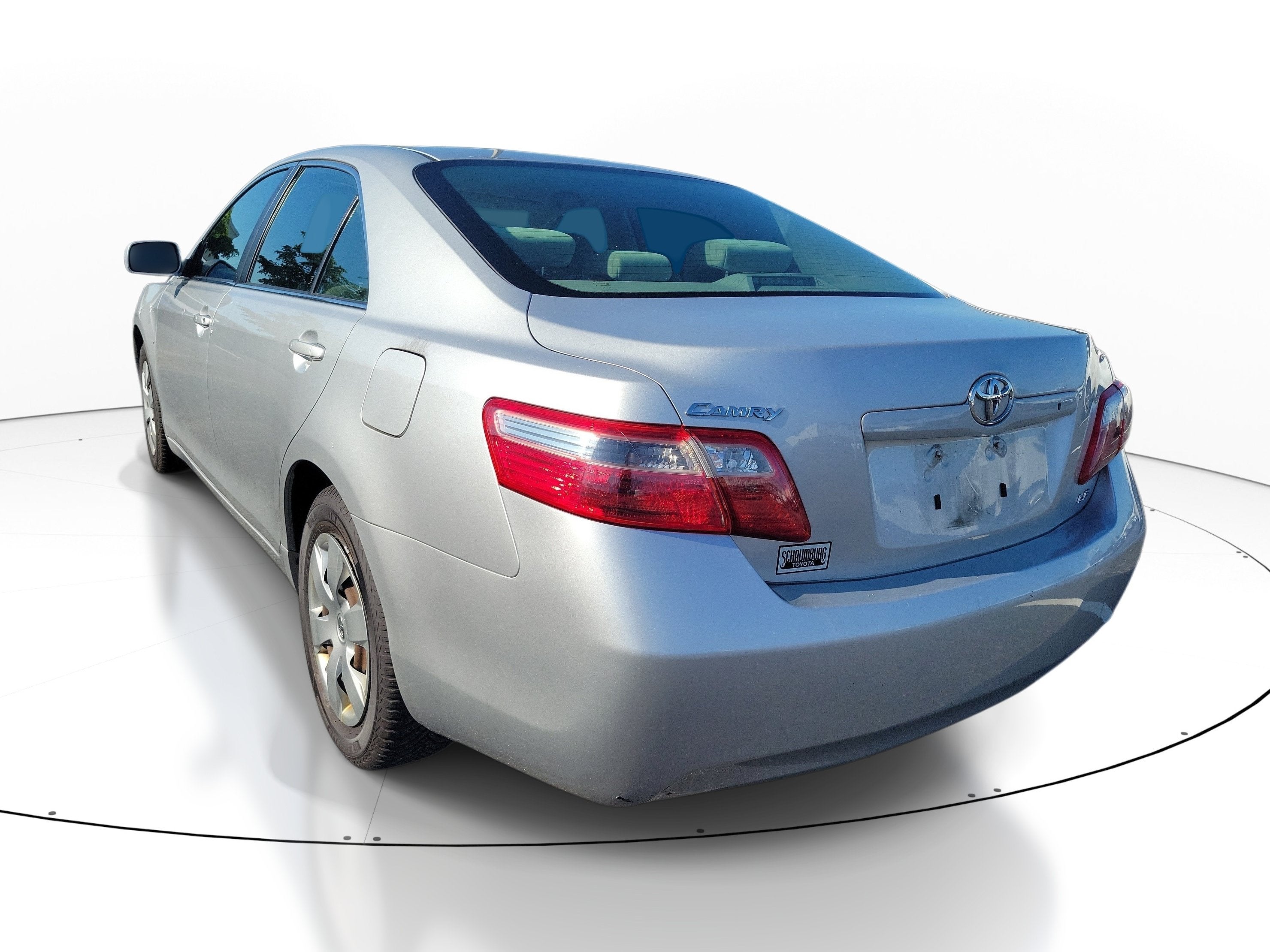 2008 Toyota Camry LE