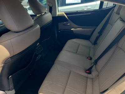2021 Lexus ES 350 Ultra Luxury