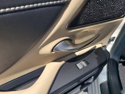 2021 Lexus ES 350 Ultra Luxury