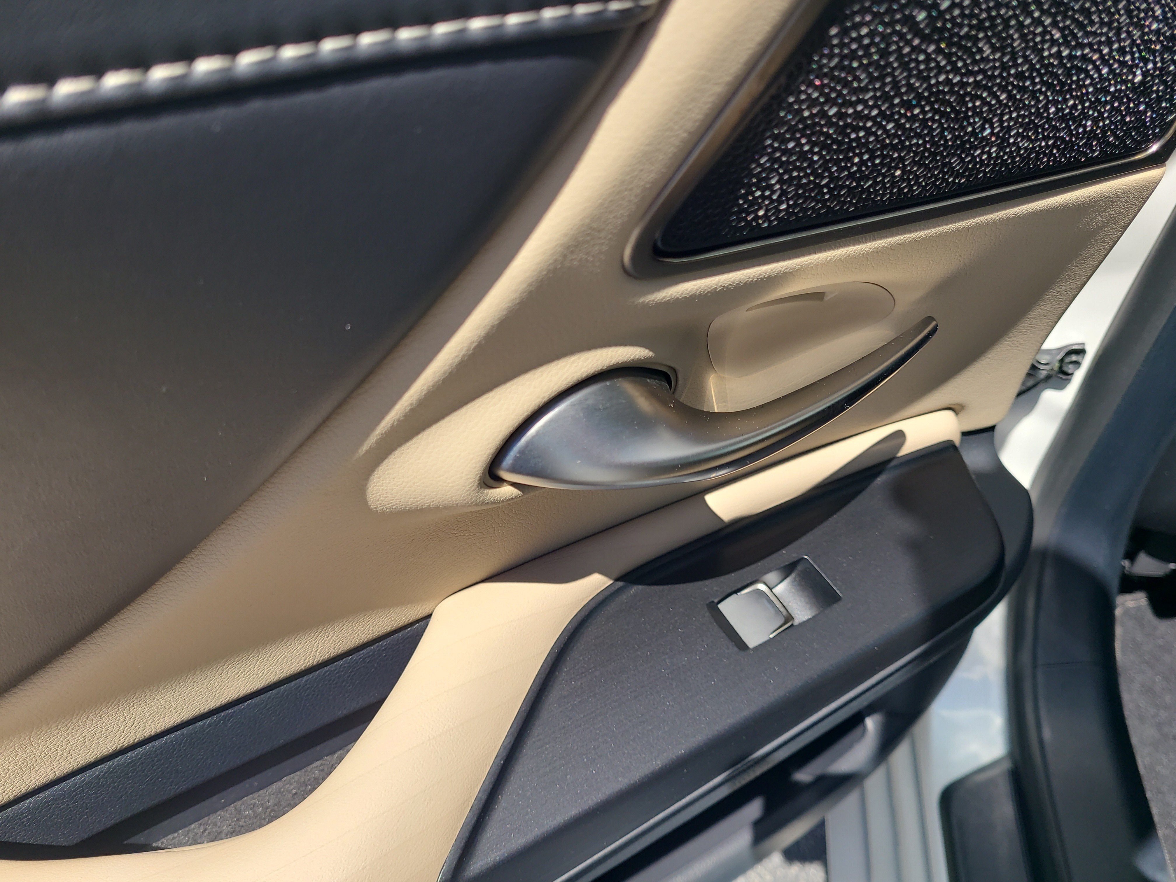 2021 Lexus ES 350 Ultra Luxury