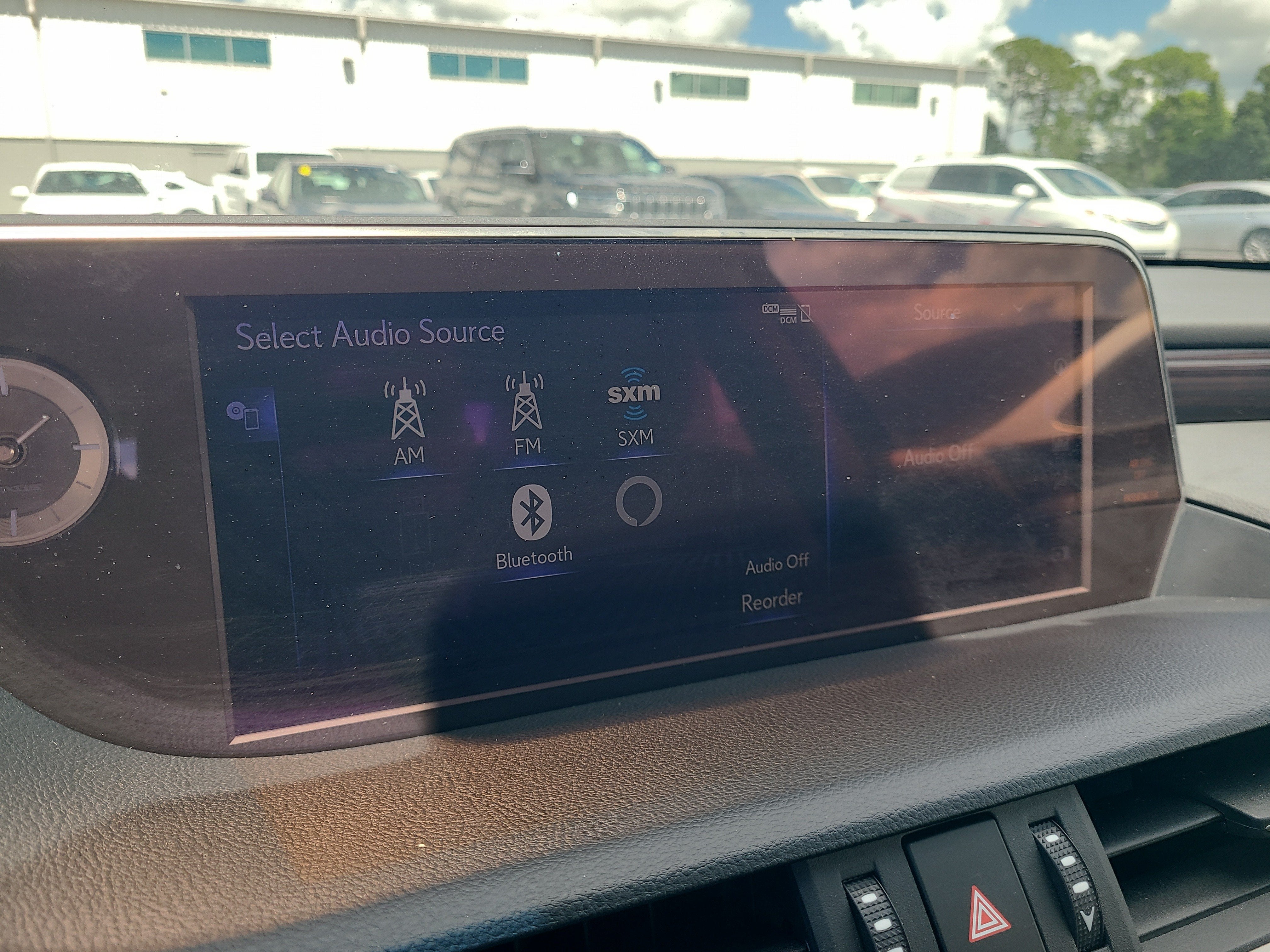 2021 Lexus ES 350 Ultra Luxury