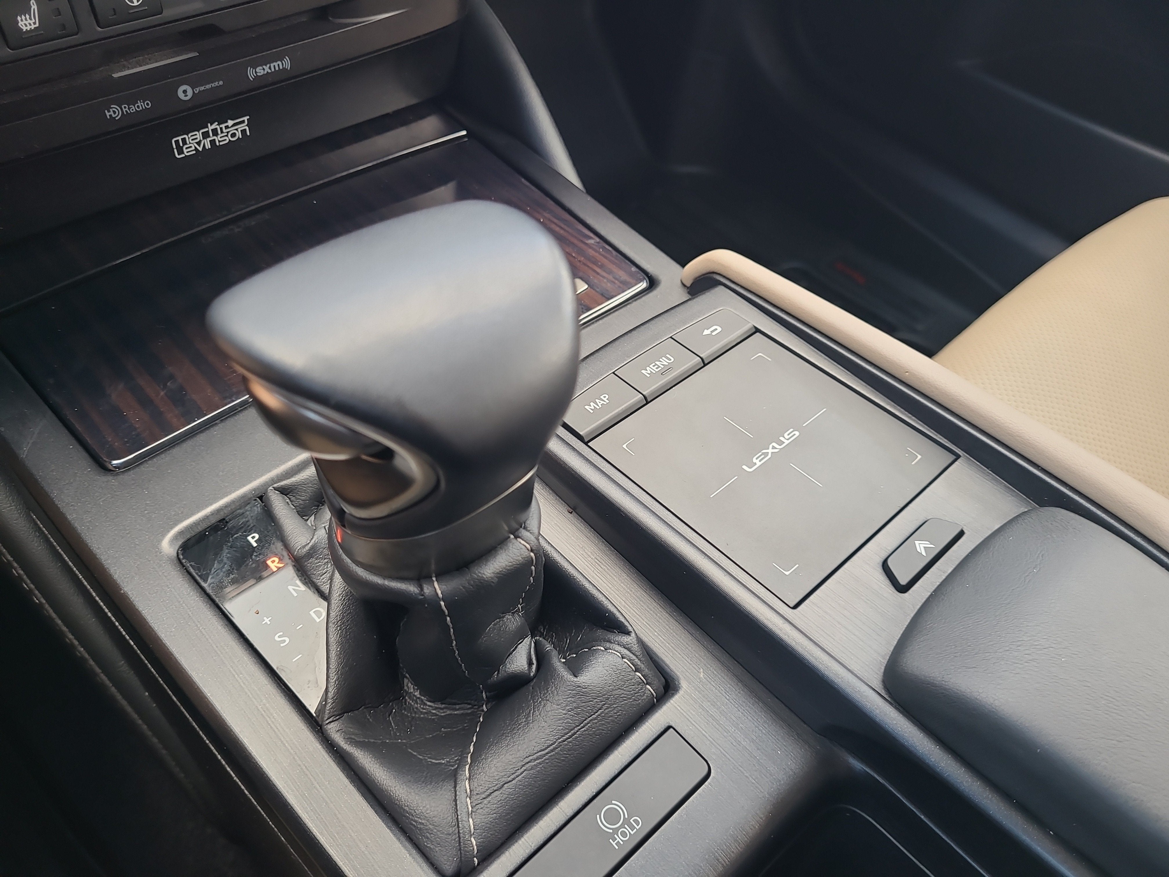 2021 Lexus ES 350 Ultra Luxury