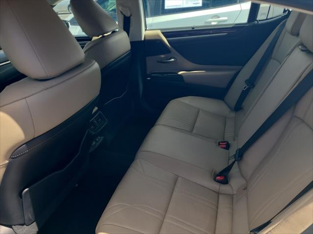 2021 Lexus ES 350 Ultra Luxury