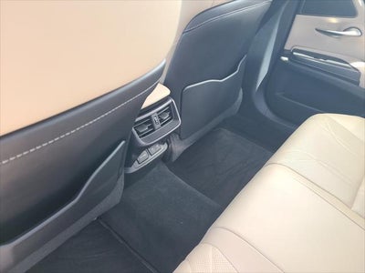 2021 Lexus ES 350 Ultra Luxury