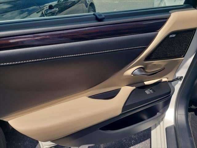 2021 Lexus ES 350 Ultra Luxury