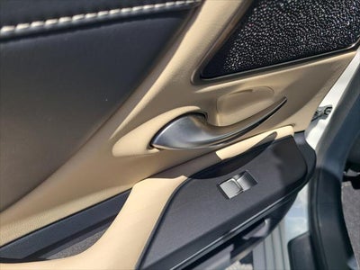 2021 Lexus ES 350 Ultra Luxury
