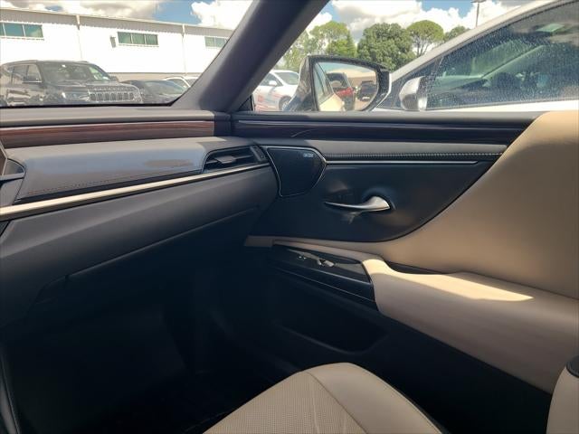 2021 Lexus ES 350 Ultra Luxury