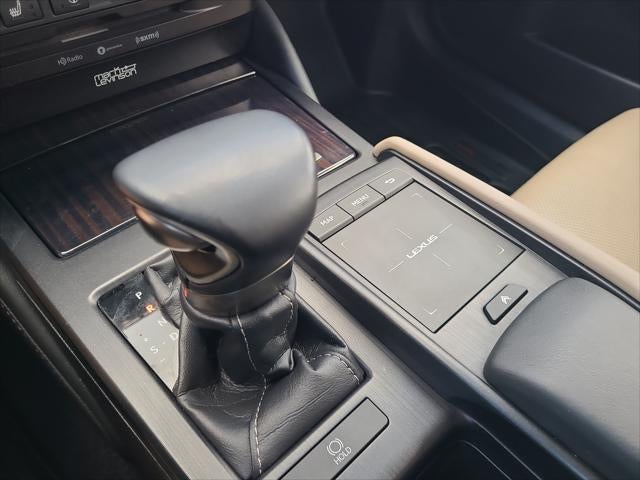 2021 Lexus ES 350 Ultra Luxury