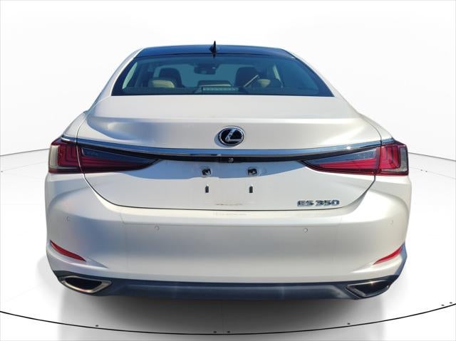 2021 Lexus ES 350 Ultra Luxury
