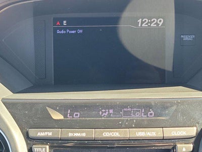 2015 Honda Pilot EX-L