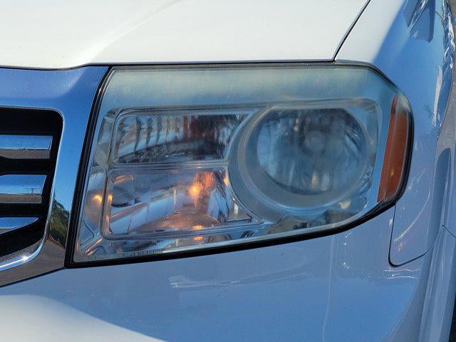 2015 Honda Pilot EX-L