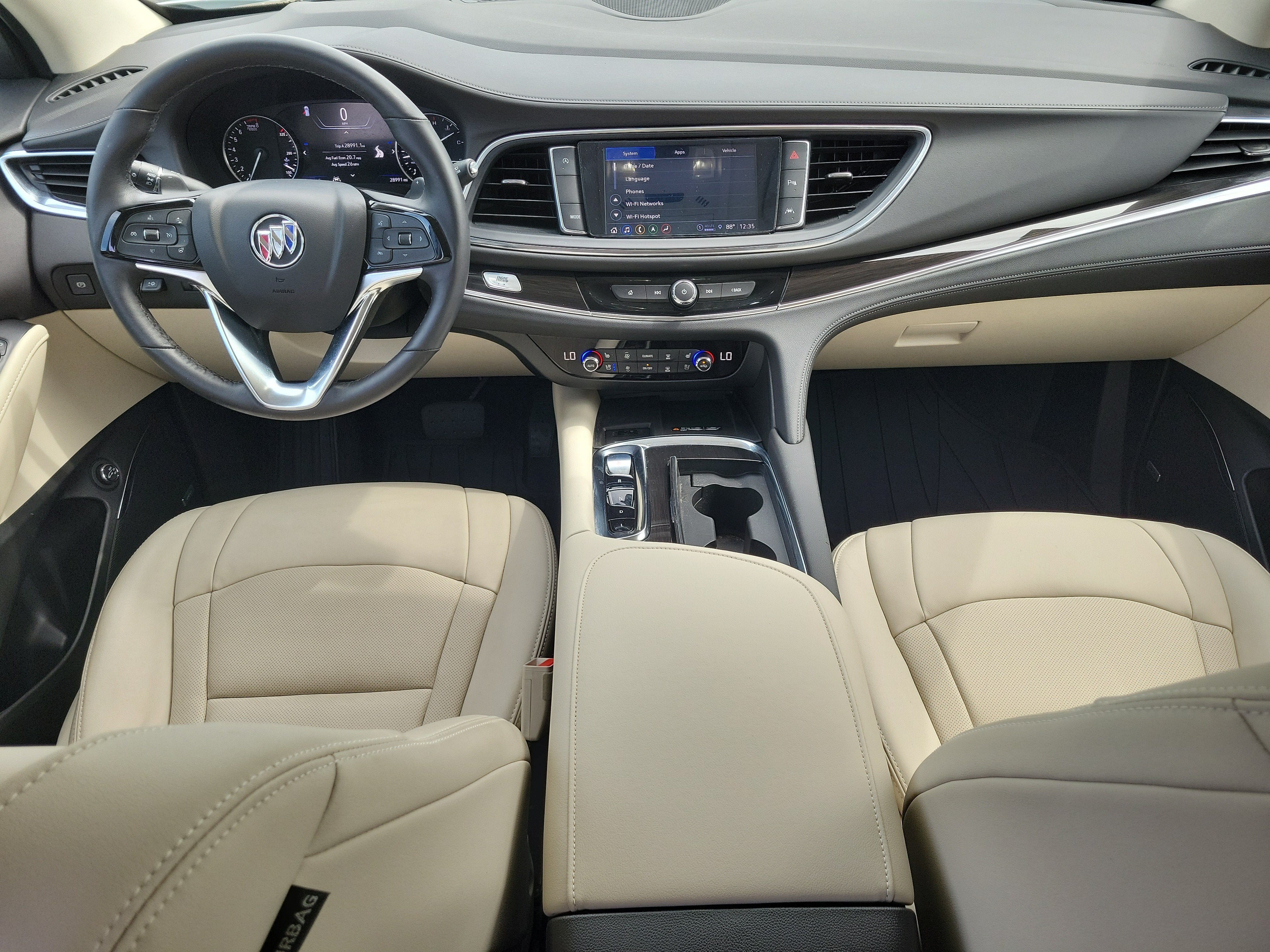 2023 Buick Enclave Premium