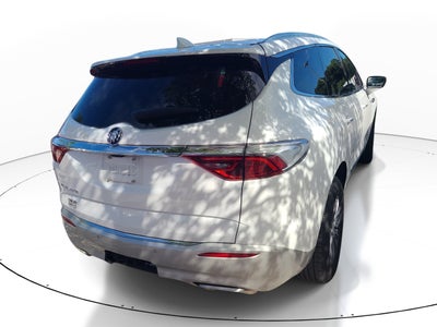 2023 Buick Enclave Premium