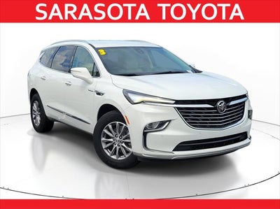 2023 Buick Enclave Premium