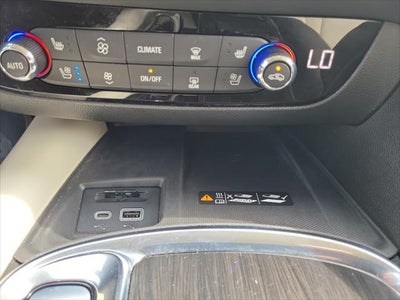 2023 Buick Enclave Premium