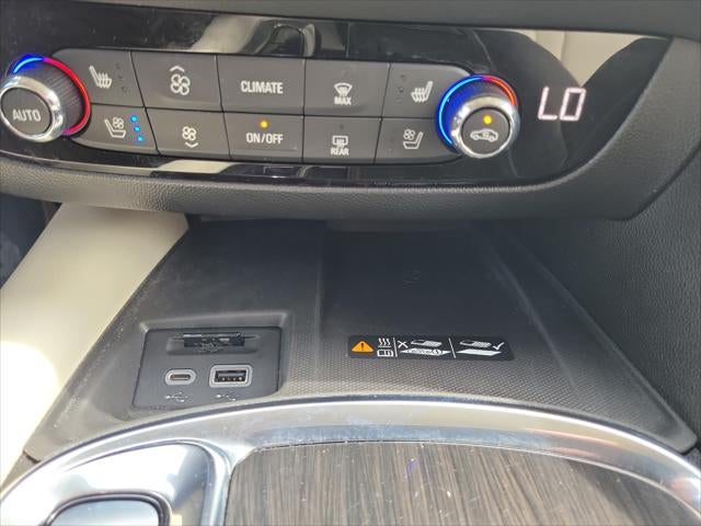 2023 Buick Enclave Premium