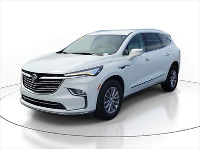 2023 Buick Enclave Premium