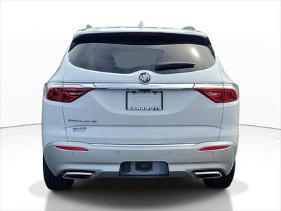 2023 Buick Enclave Premium