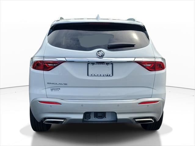 2023 Buick Enclave Premium