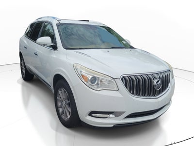 2016 Buick Enclave Leather Group