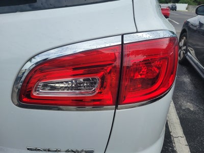2016 Buick Enclave Leather Group