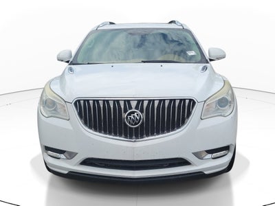 2016 Buick Enclave Leather Group