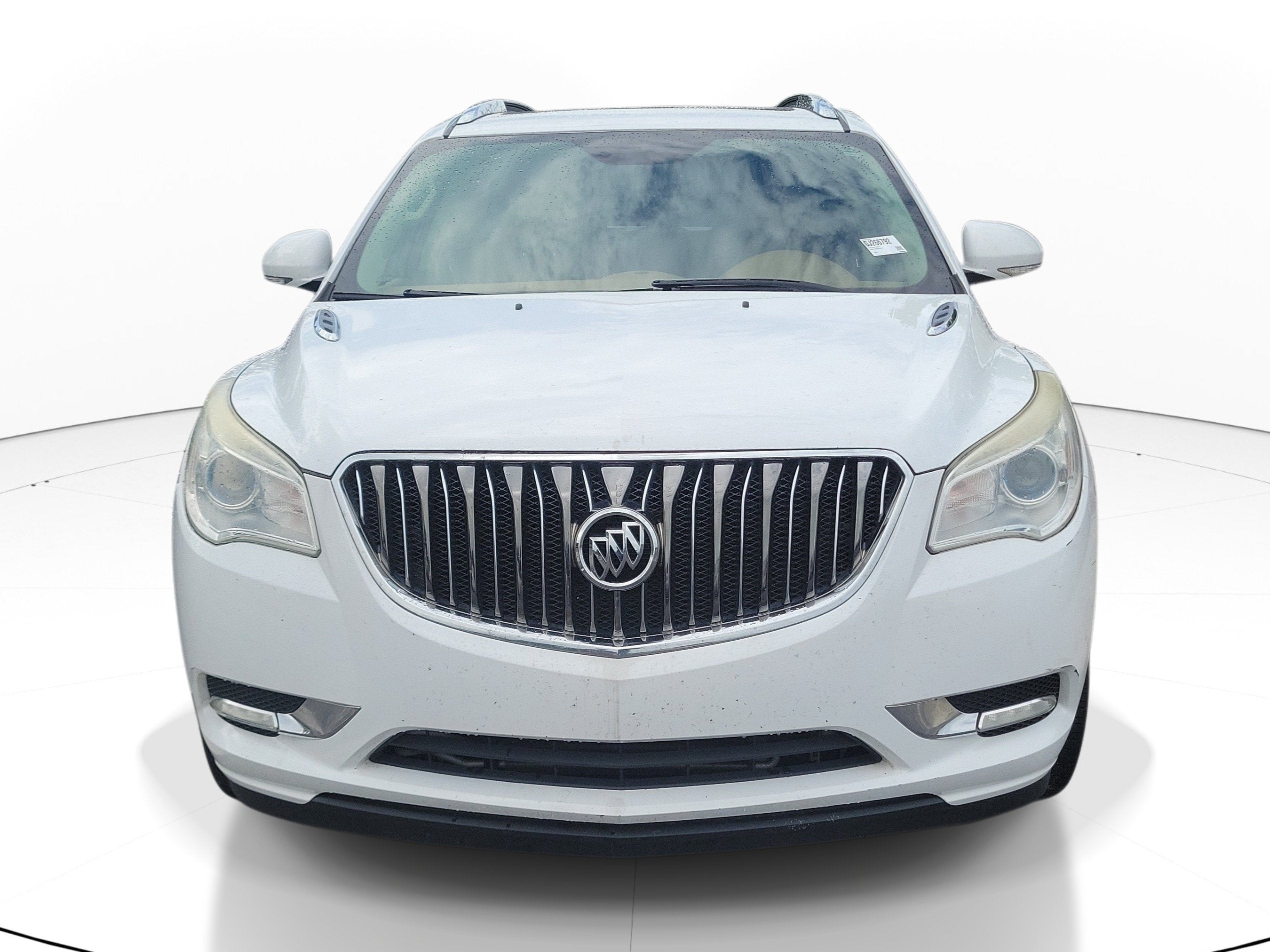 2016 Buick Enclave Leather Group