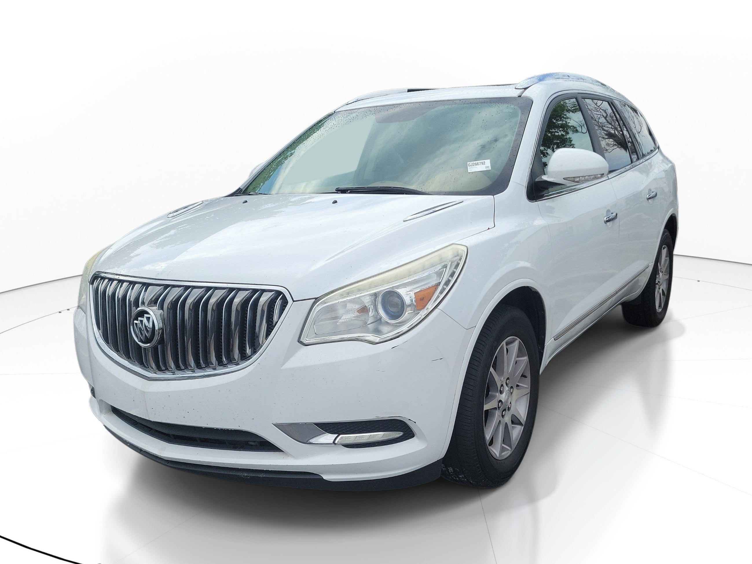 2016 Buick Enclave Leather Group