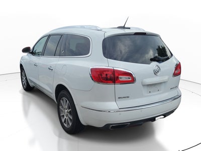 2016 Buick Enclave Leather Group
