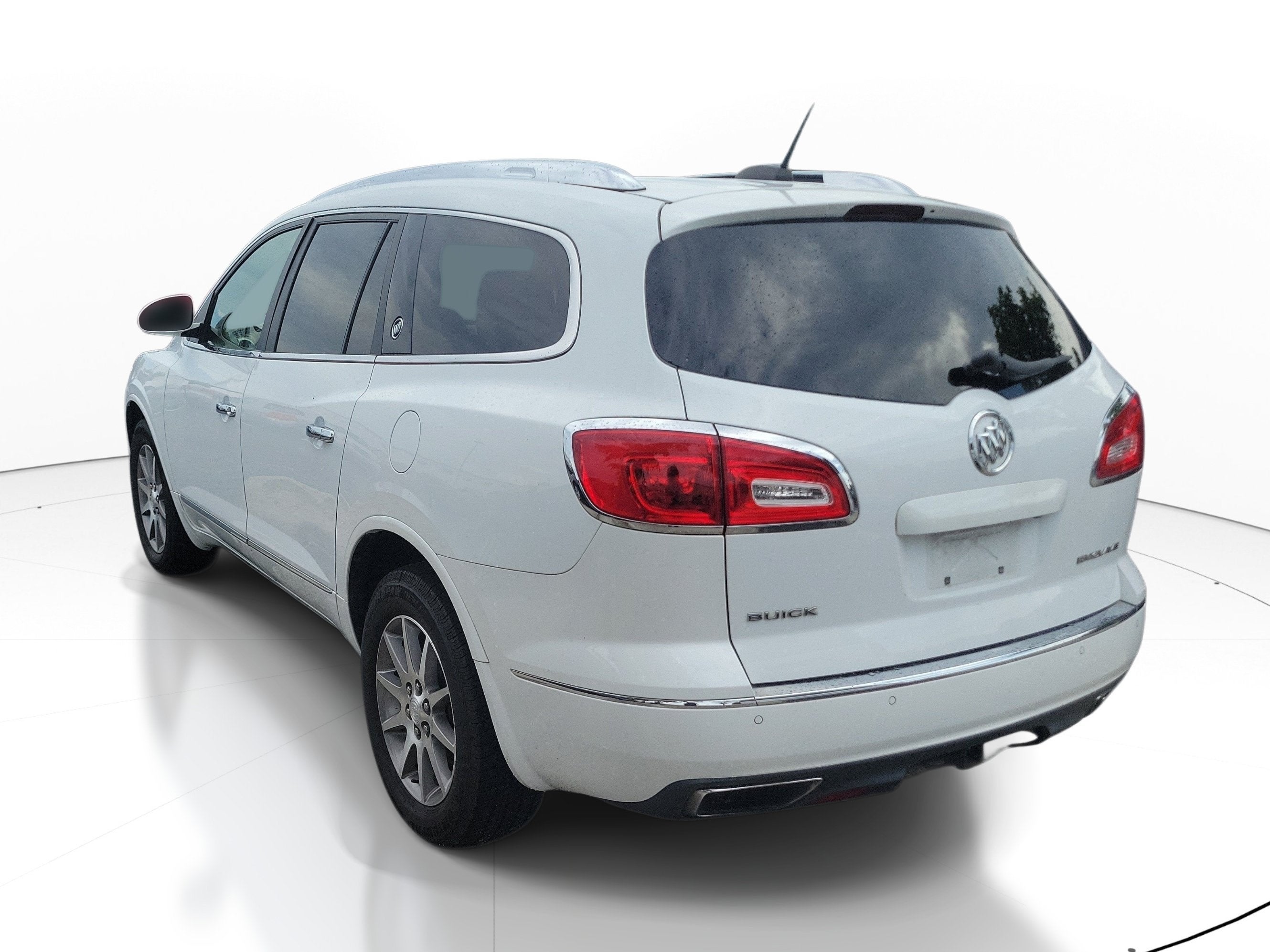 2016 Buick Enclave Leather Group