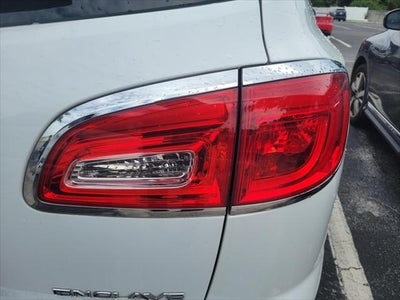 2016 Buick Enclave Leather Group