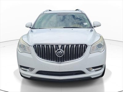 2016 Buick Enclave Leather Group
