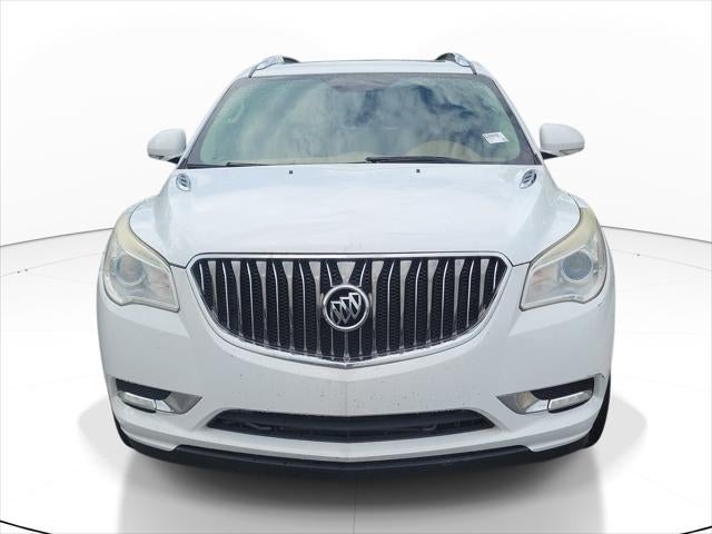 2016 Buick Enclave Leather Group