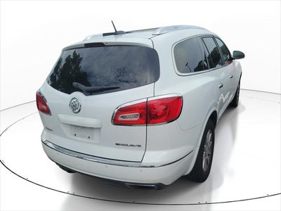2016 Buick Enclave Leather Group