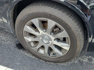 2017 Buick Enclave Premium Group