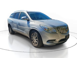 2013 Buick Enclave Leather Group