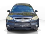 2009 Acura RDX AWD 4dr