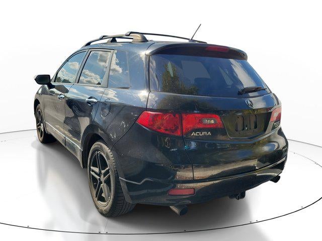2009 Acura RDX AWD 4dr