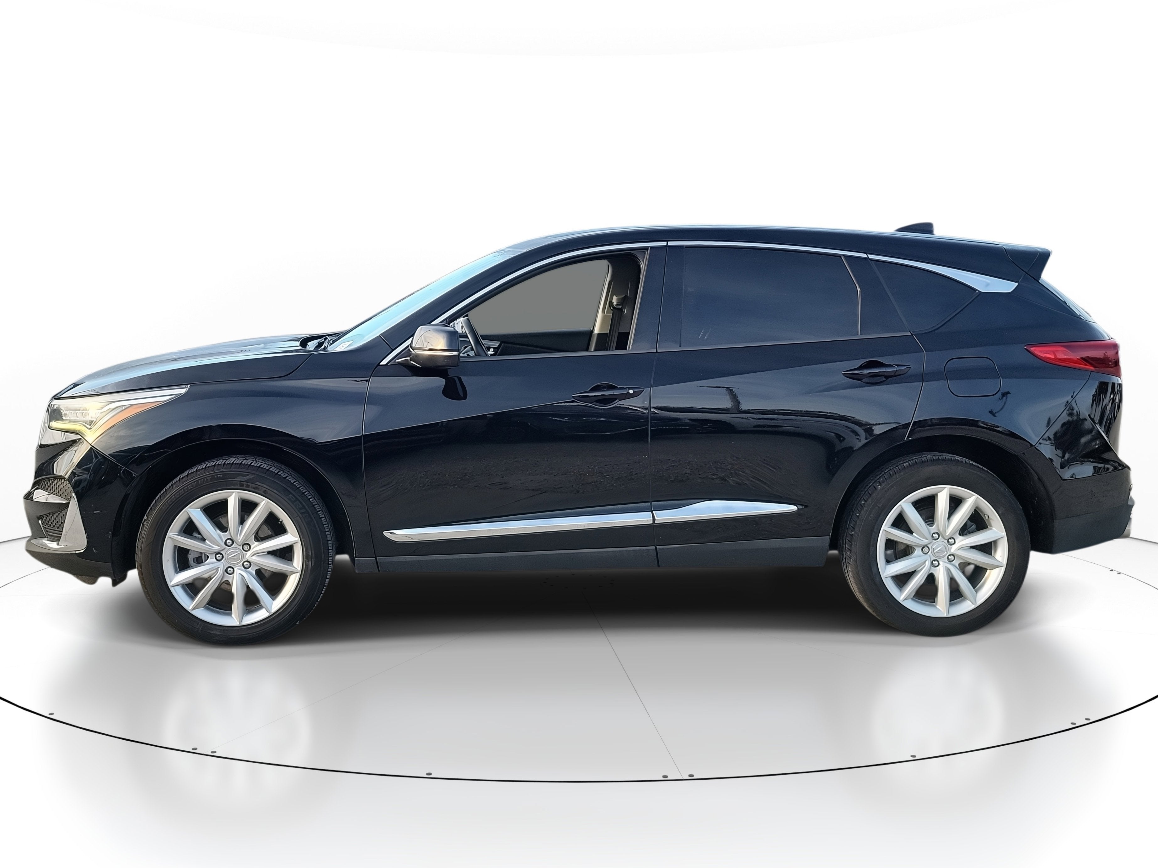 2020 Acura RDX SH-AWD