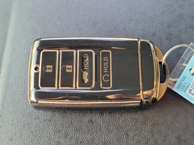 2020 Acura RDX SH-AWD