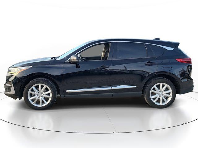 2020 Acura RDX SH-AWD