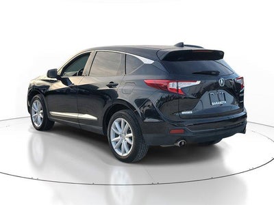 2020 Acura RDX SH-AWD