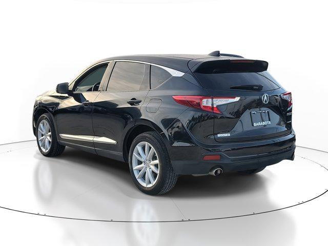 2020 Acura RDX SH-AWD