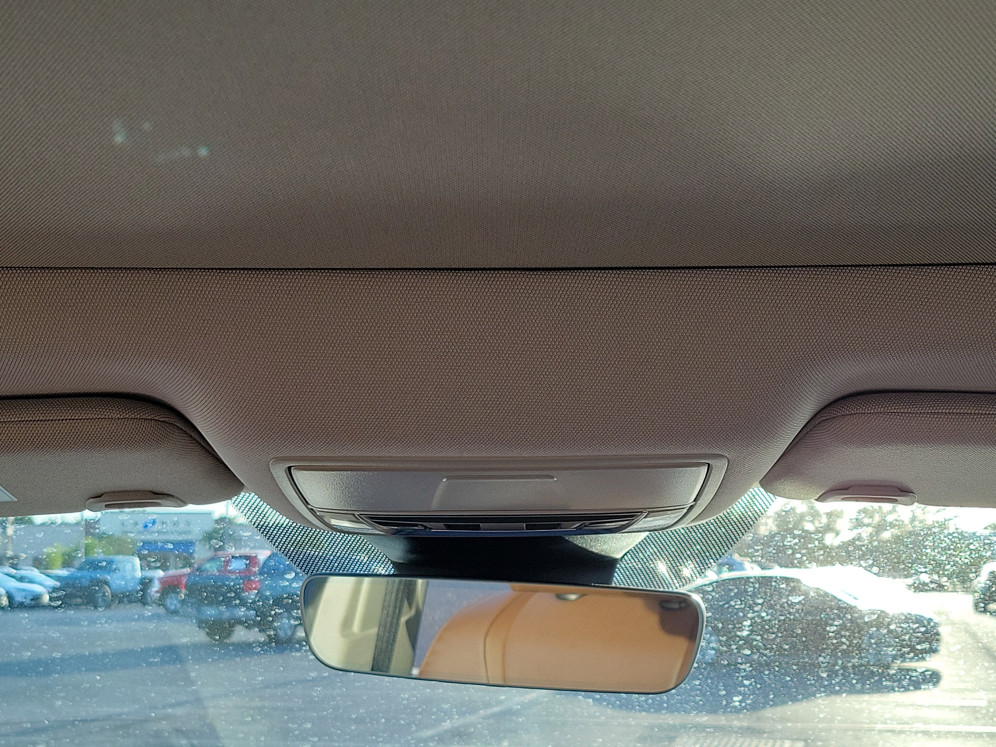 2024 Acura MDX Technology