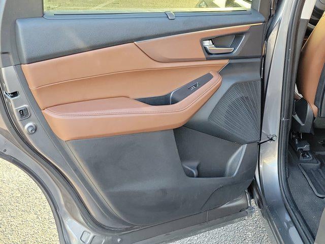 2024 Acura MDX Technology