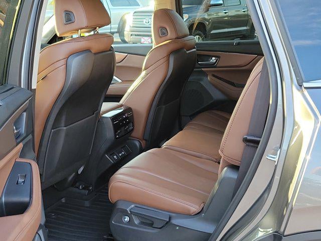 2024 Acura MDX Technology