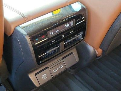 2024 Acura MDX Technology